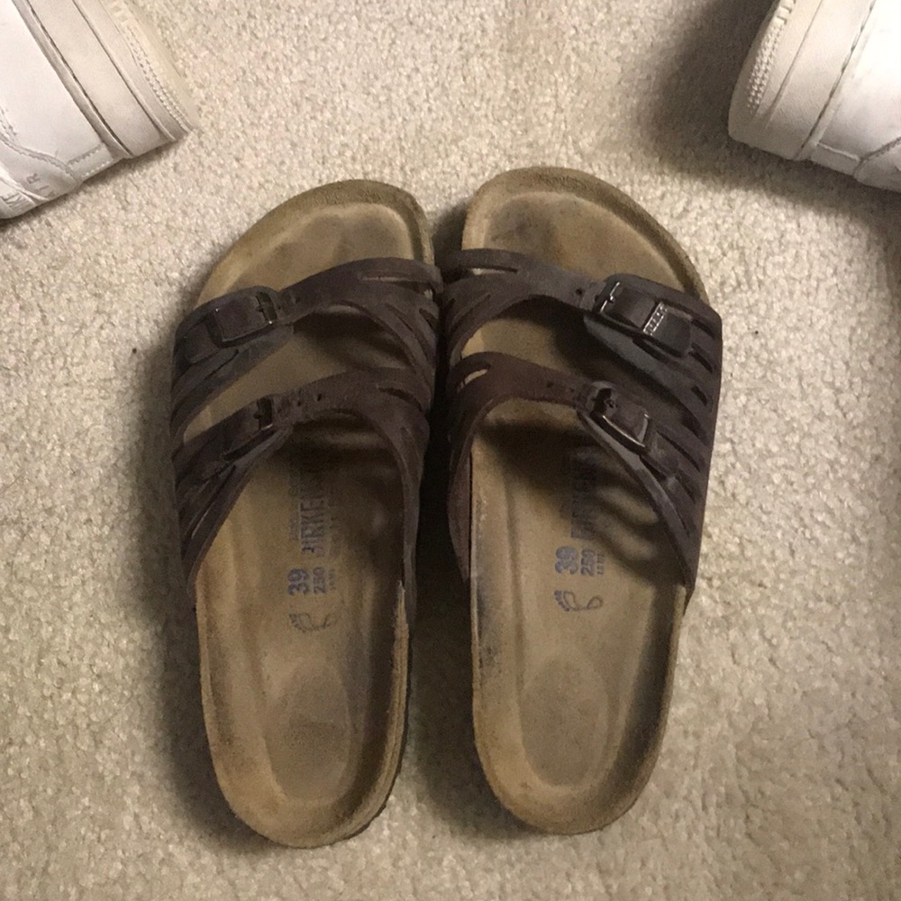Birkenstock Sandals